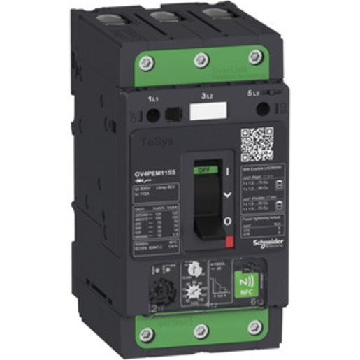 Schneider Electric GV4PEM80S Turkiye