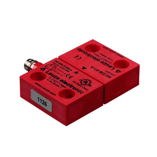 Leuze electronic MC336-S2M8-A Turkiye