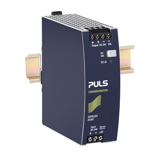 Puls CD10.241 Turkiye