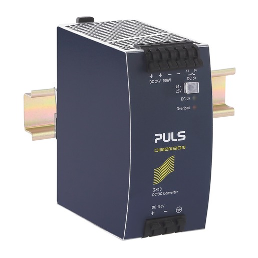 Puls QS10.241-60 Turkiye