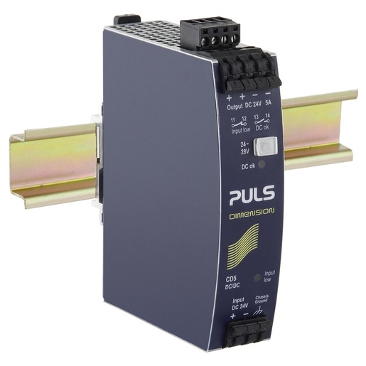 Puls CD5.241-S1 Turkiye