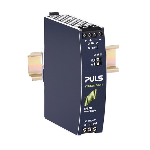 Puls CP5.241 Turkiye