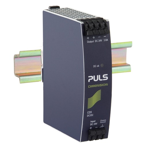 Puls CD5.241-L1 Turkiye