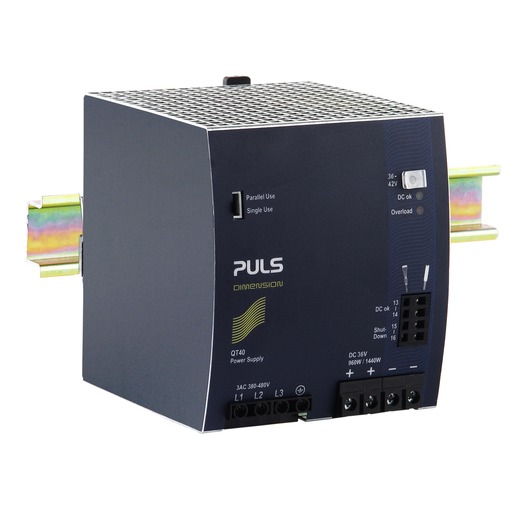 Puls QT40.361 Turkiye