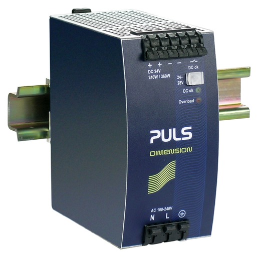 Puls QS10.241-A1 Turkiye