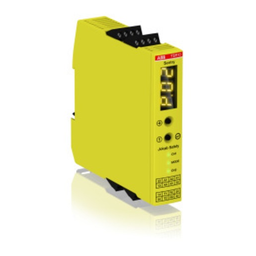 ABB Sentry TSR10 24VDC Turkiye