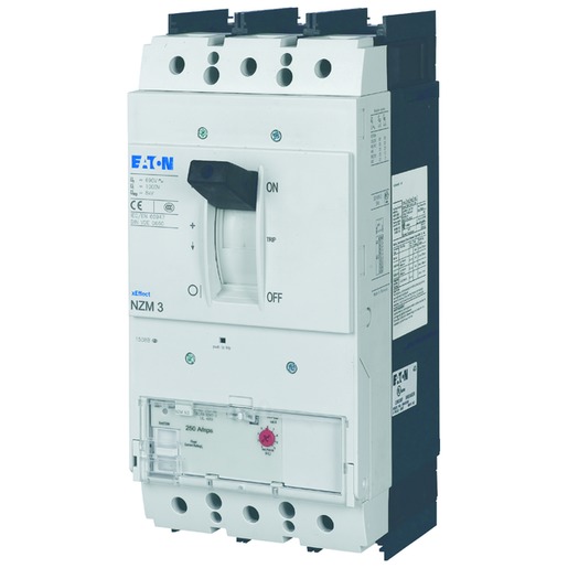 Eaton Electric NZMH3-AE600-NA Turkiye