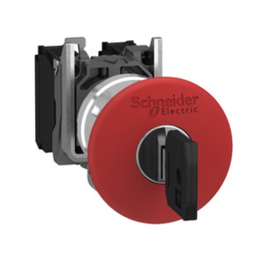 Schneider Electric XB4BS9442 Turkiye
