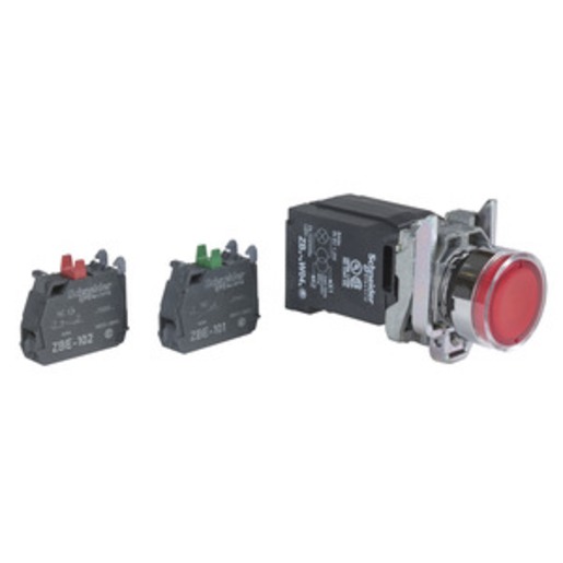 Schneider Electric XB4BW3435 Turkiye
