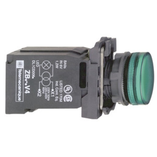 Schneider Electric XB5AV43 Turkiye