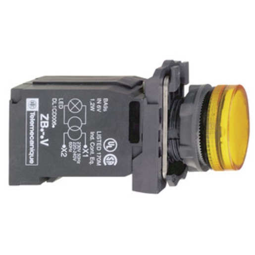 Schneider Electric XB5AV45 Turkiye