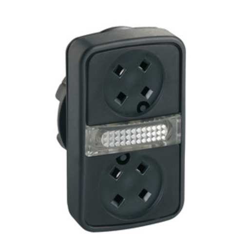Schneider Electric ZB5AW7A9 Turkiye