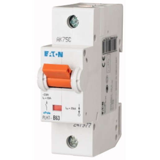 Eaton Electric PLHT-B63 Turkiye
