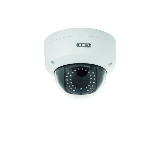 ABUS WLX-DOME Turkiye