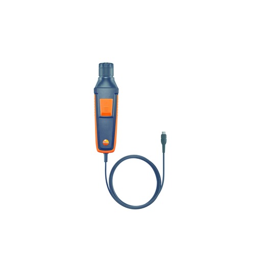 Testo SE & Co. KGaA 0632 1272 Turkiye