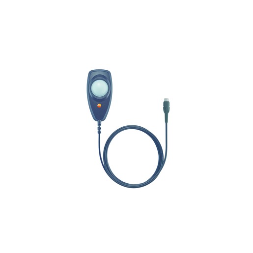 Testo SE & Co. KGaA 0635 0551 Turkiye