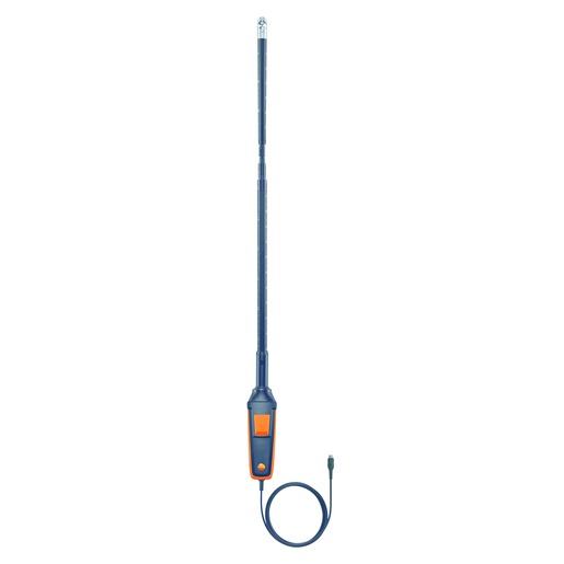 Testo SE & Co. KGaA 0635 9572 Turkiye
