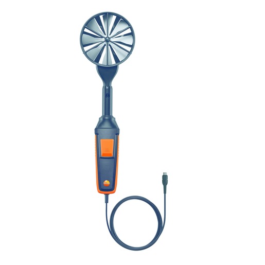 Testo SE & Co. KGaA 0635 9372 Turkiye