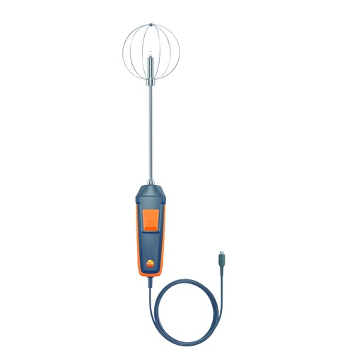 Testo SE & Co. KGaA 0628 0152 Turkiye