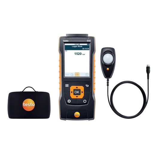 Testo SE & Co. KGaA 0563 4402 Turkiye