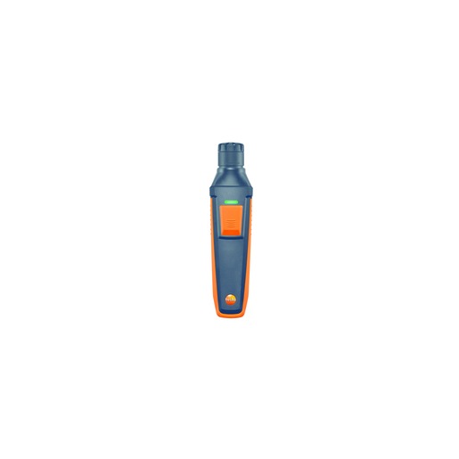 Testo SE & Co. KGaA 0632 1271 Turkiye
