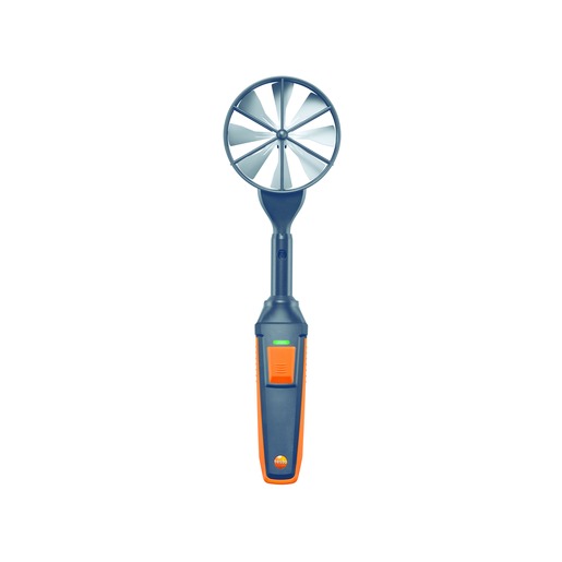 Testo SE & Co. KGaA 0635 9371 Turkiye