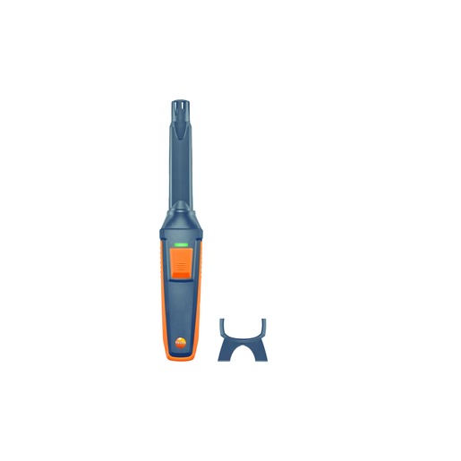 Testo SE & Co. KGaA 0632 1551 Turkiye