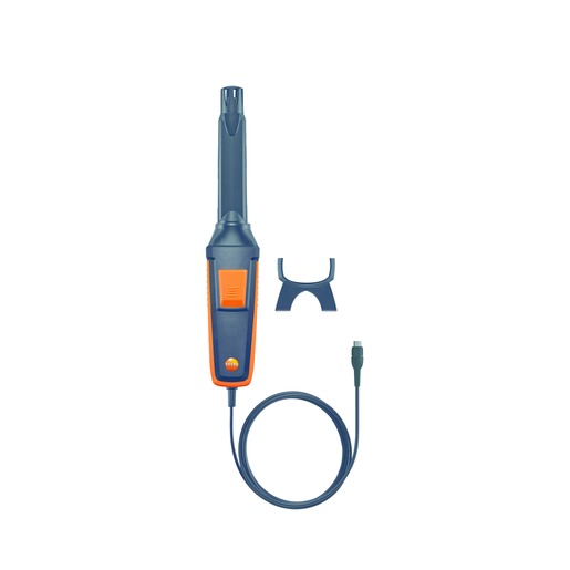 Testo SE & Co. KGaA 0632 1552 Turkiye