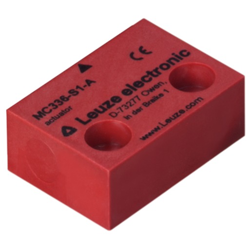 Leuze electronic MC336-S1-A Turkiye