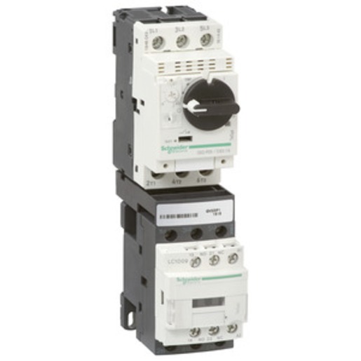 Schneider Electric GV2DP122BD Turkiye
