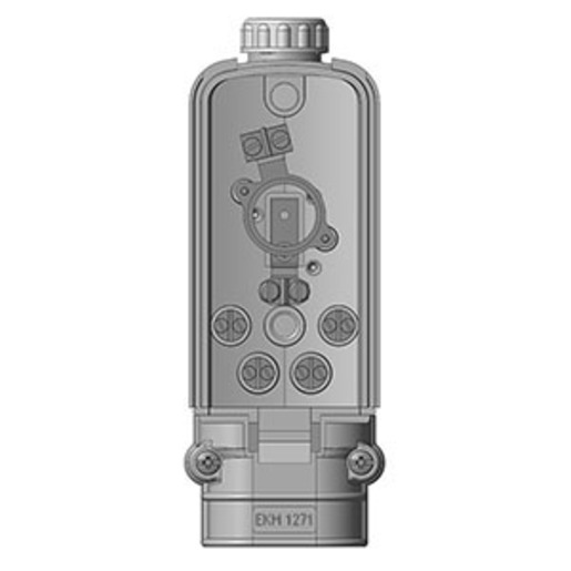 Tyco Electronics Raychem EKM-1271-1D2-4X16 (94810) Turkiye