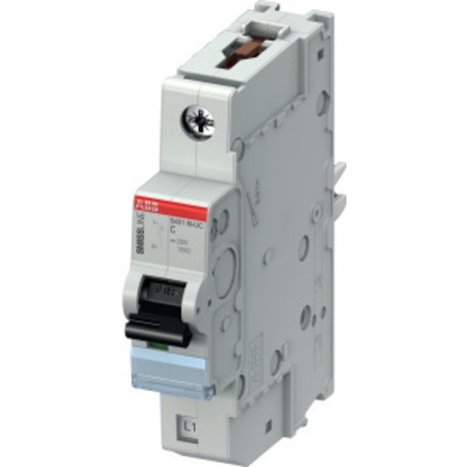 ABB S401M-UCC16 Turkiye