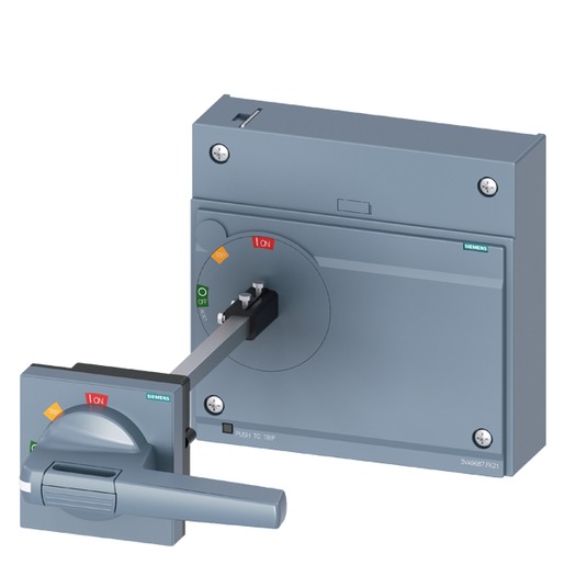 Siemens 3VA9687-0FK21 Turkiye