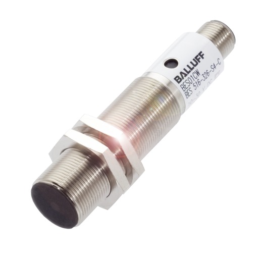 Balluff BES M18MI2-PAH80B-S04G Turkiye