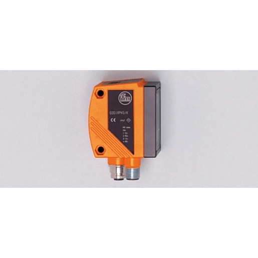 Ifm Electronic O2VIRPKG/O/V/GM/E1/E2/W Turkiye