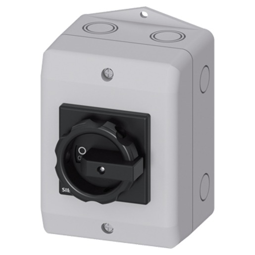 Siemens 3LD2164-2TD51-0AE2 Turkiye