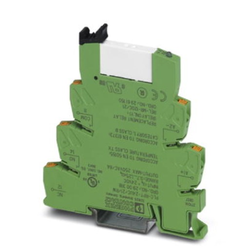 Phoenix Contact PLC-RPT- 24UC/21/RW Turkiye