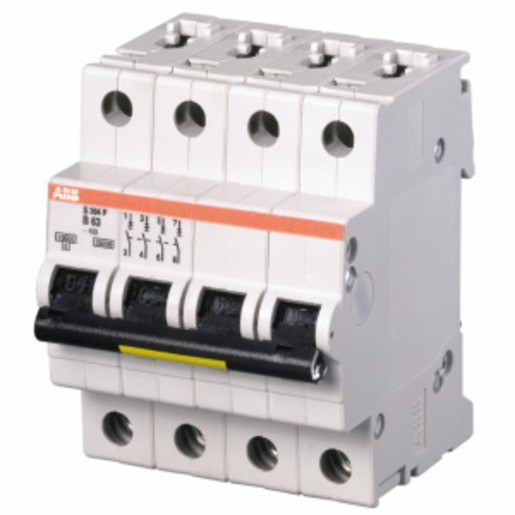 ABB S204P-C16 Turkiye