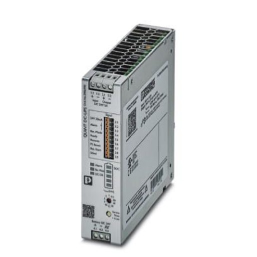 Phoenix Contact QUINT4-UPS/24DC/24DC/5 Turkiye
