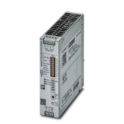 Phoenix Contact QUINT4-UPS/24DC/24DC/5/USB Turkiye