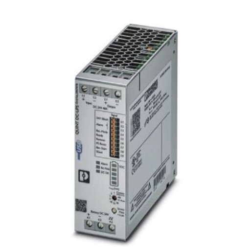 Phoenix Contact QUINT4-UPS/24DC/24DC/40/USB Turkiye