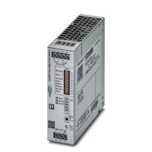 Phoenix Contact QUINT4-UPS/24DC/24DC/20/USB Turkiye
