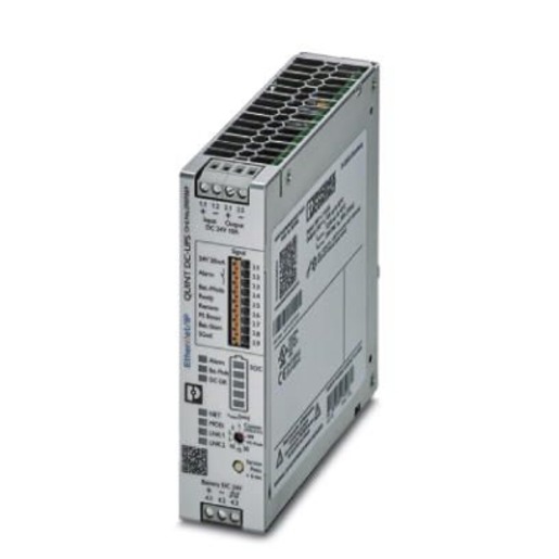 Phoenix Contact QUINT4-UPS/24DC/24DC/10/EIP Turkiye