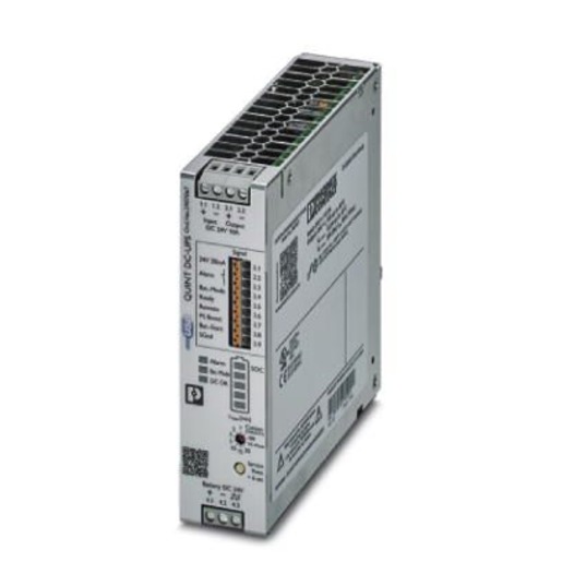 Phoenix Contact QUINT4-UPS/24DC/24DC/10/USB Turkiye