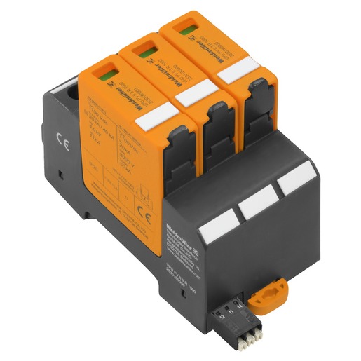 Weidmüller VPU PV II 3 R 1000 Turkiye