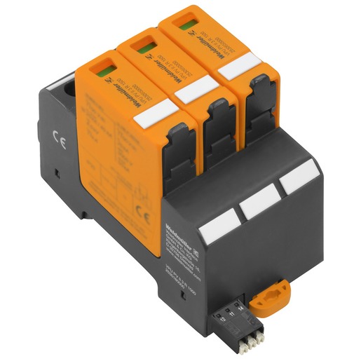 Weidmüller VPU PV II 3 R 1500 Turkiye