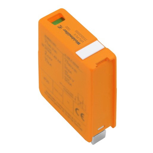 Weidmüller VPU PV II 0 1500 Turkiye
