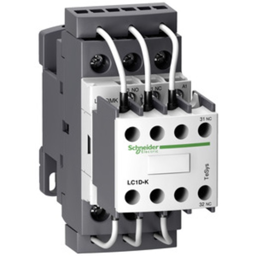 Schneider Electric LC1DMKP7 Turkiye