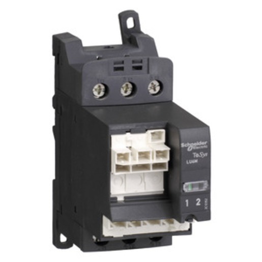 Schneider Electric LU6MB0BL Turkiye