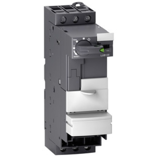 Schneider Electric LUB120 Turkiye